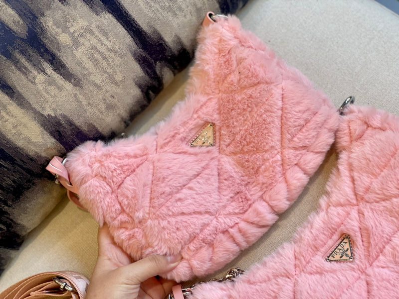 Camila Bags - Prada Bags - 483