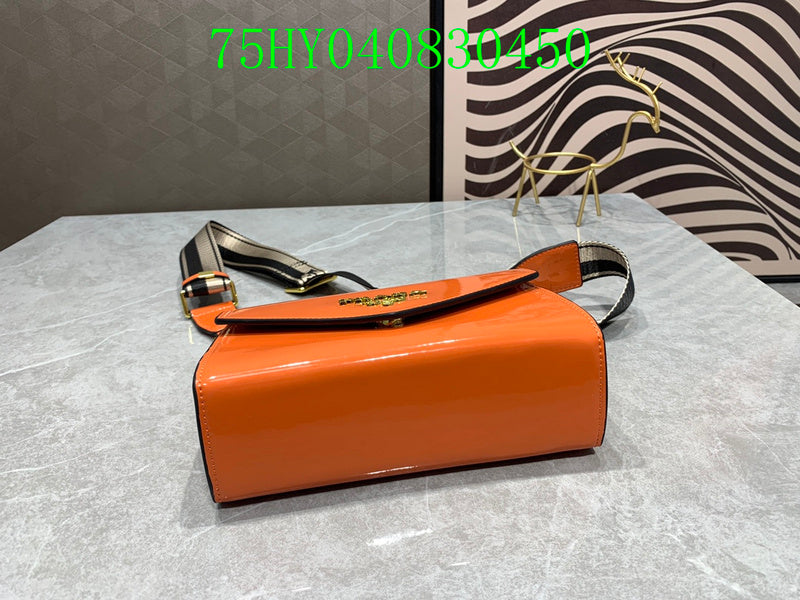 Prada Bags - The Barnes Bags  011