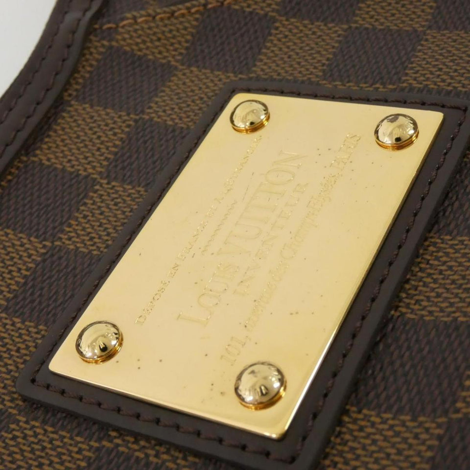 Louis Vuitton Damier Thames PM N48180 Shoulder Bag