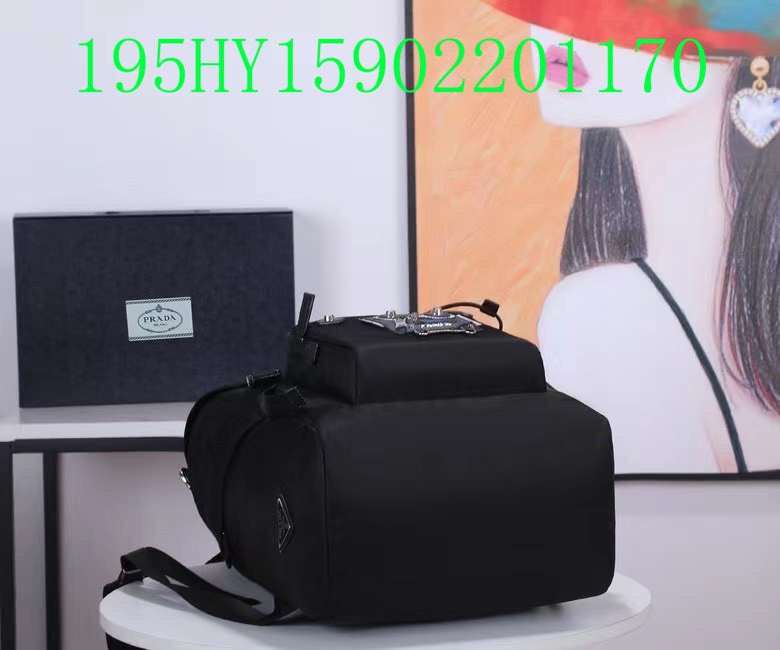 Prada Bags - The Barnes Bags  513