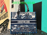 Christian Dior Bags Bags - The Tote   122