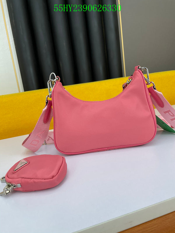 Prada Bags - The Barnes Bags  137