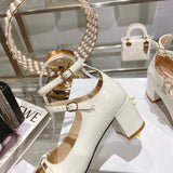 New Christian Dior HIGH HEELS 029