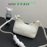 Prada Bags - The Barnes Bags  673
