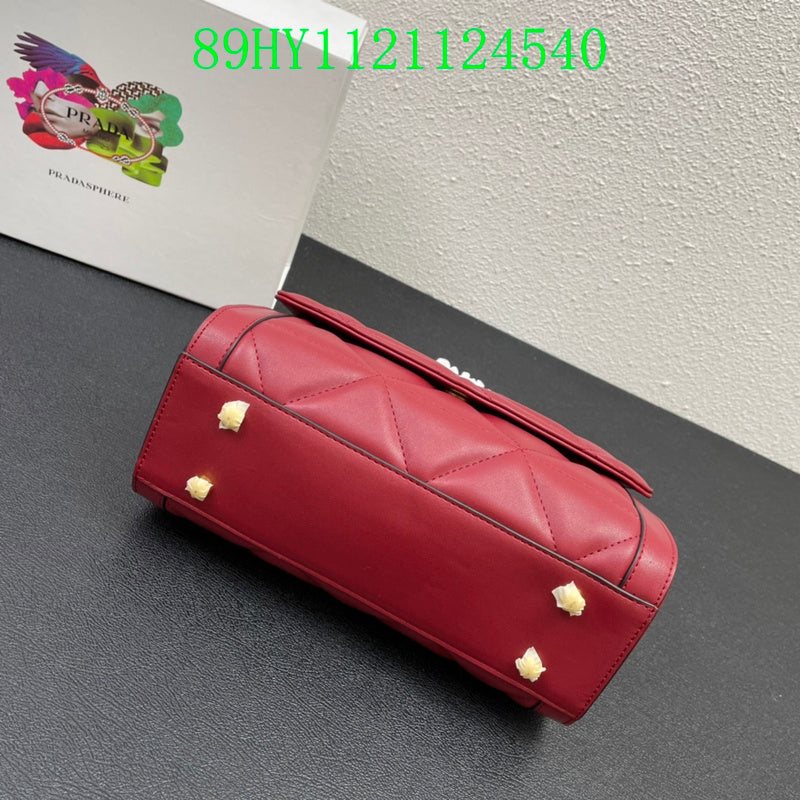 Prada Bags - The Barnes Bags  783