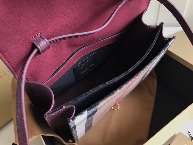 Burberry Bags - Bagsattire   309