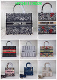 Christian Dior Bags Bags - The Tote   018