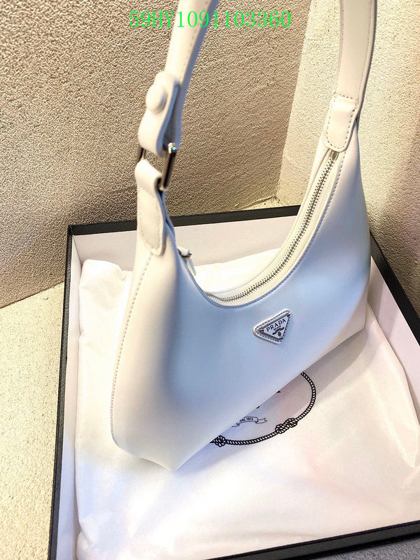 Prada Bags - The Barnes Bags  871