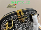 Prada Bags - The Barnes Bags  489