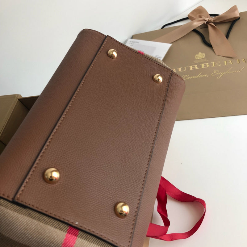 Burberry Bags - Bagsattire   510