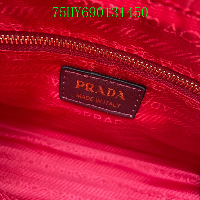 Prada Bags - The Barnes Bags  597