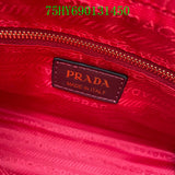 Prada Bags - The Barnes Bags  597