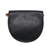 Dior Cd  Leather Shoulder Bag