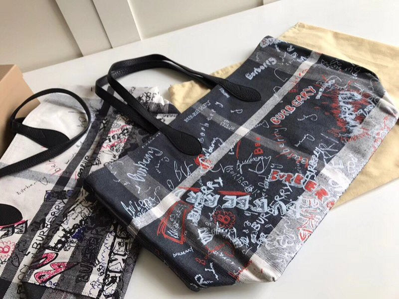 Burberry Bags - Bagsattire   285