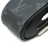 Louis Vuitton Etui À Balles De Golf  Canvas Clutch Bag