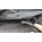 Chanel bag Caviar Small Outdoor Ligne Doctor Bag