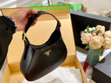 Prada Bags - The Barnes Bags  524