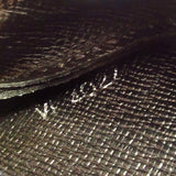 Louis Vuitton Baikal  Leather Clutch Bag