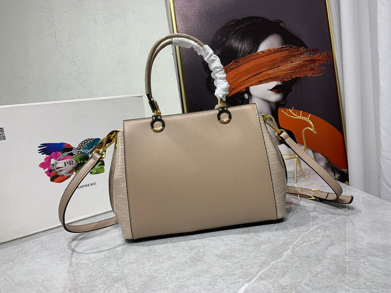 Camila Bags - Prada Bags - 1078
