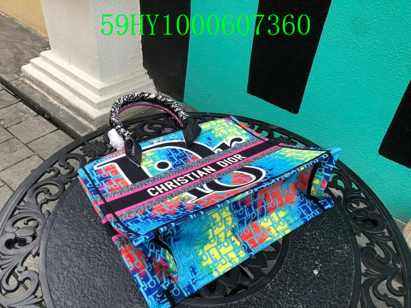 Christian Dior Bags Bags - The Tote   125