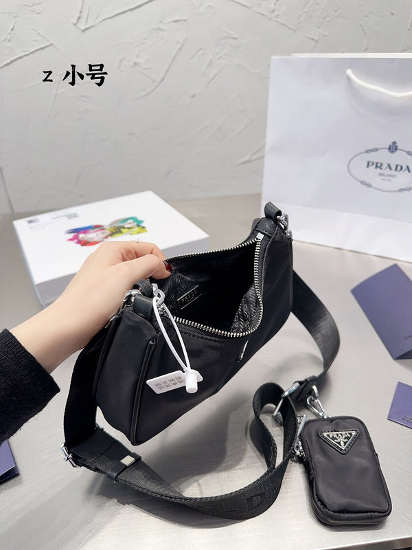 Camila Bags - Prada Bags - 475