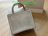 Prada Bags - The Barnes Bags  061