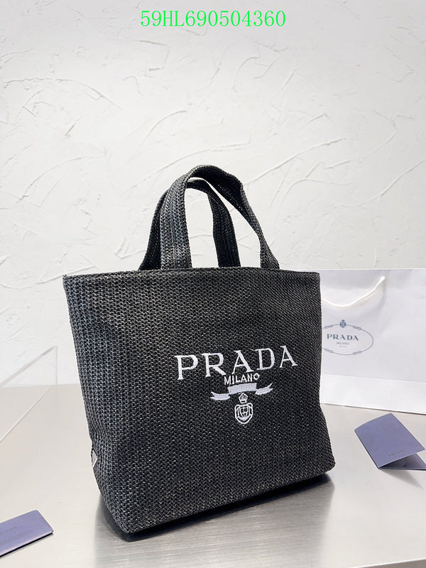 Prada Bags - The Barnes Bags  332