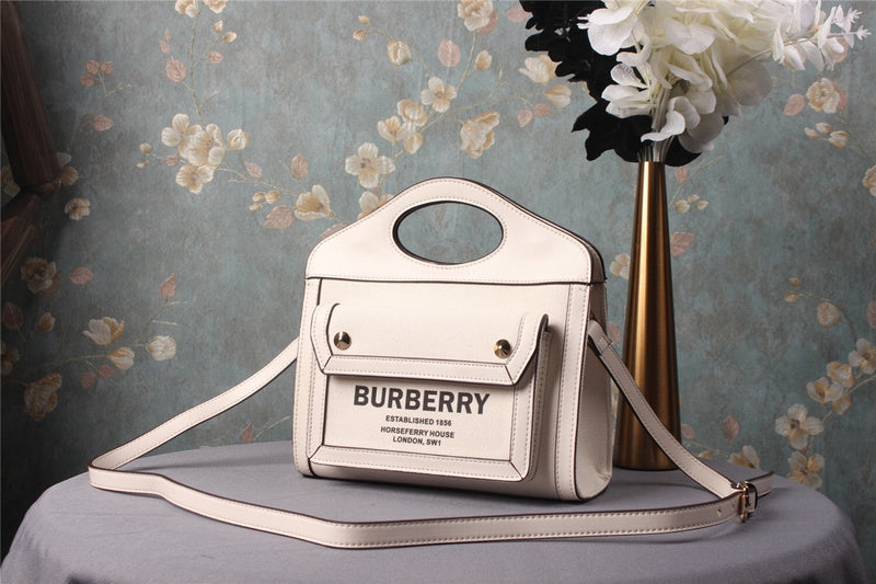 Burberry Bags - BG Bags - 1052