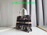 Christian Dior Bags Bags - The Tote   167
