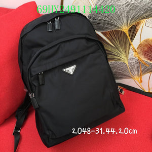 Prada Bags - The Barnes Bags  809