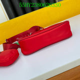 Prada Bags - The Barnes Bags  140