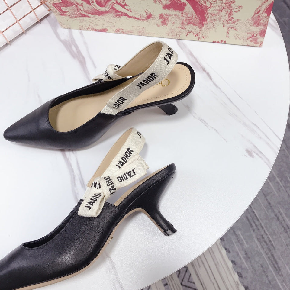 New Christian Dior HIGH HEELS 056