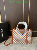 Prada Bags - The Barnes Bags  1024
