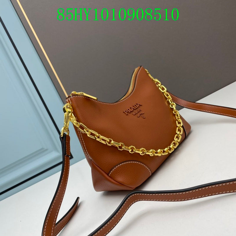 Prada Bags - The Barnes Bags  1006