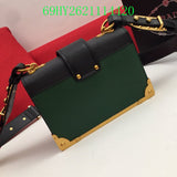 Prada Bags - The Barnes Bags  796