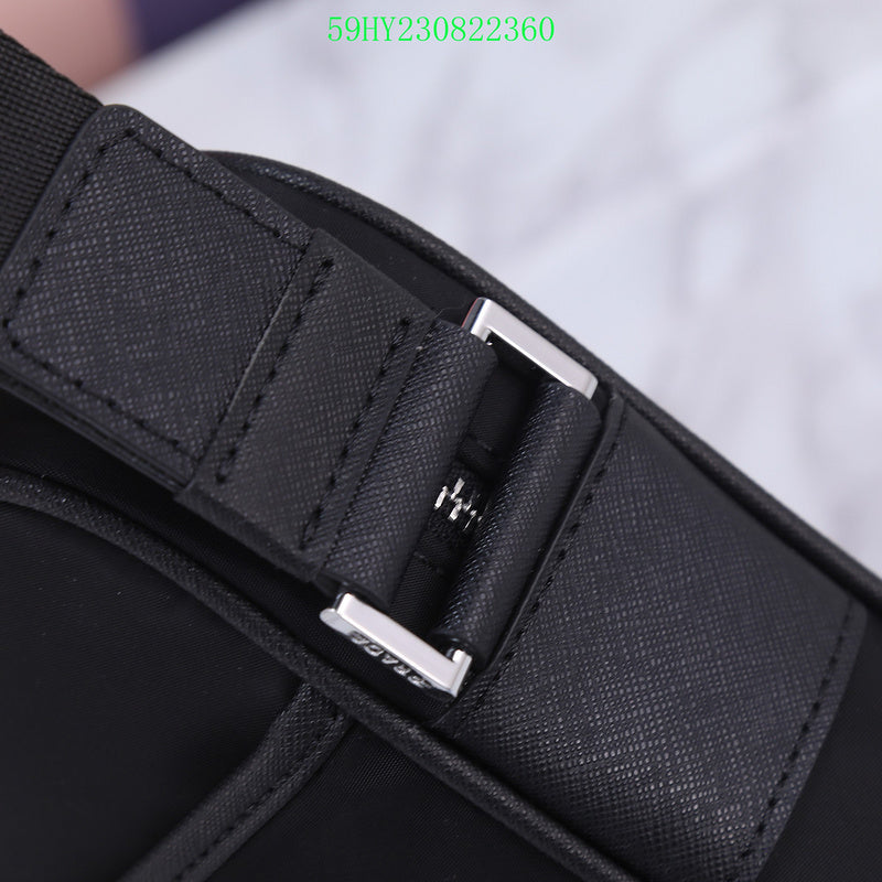 Prada Bags - The Barnes Bags  027