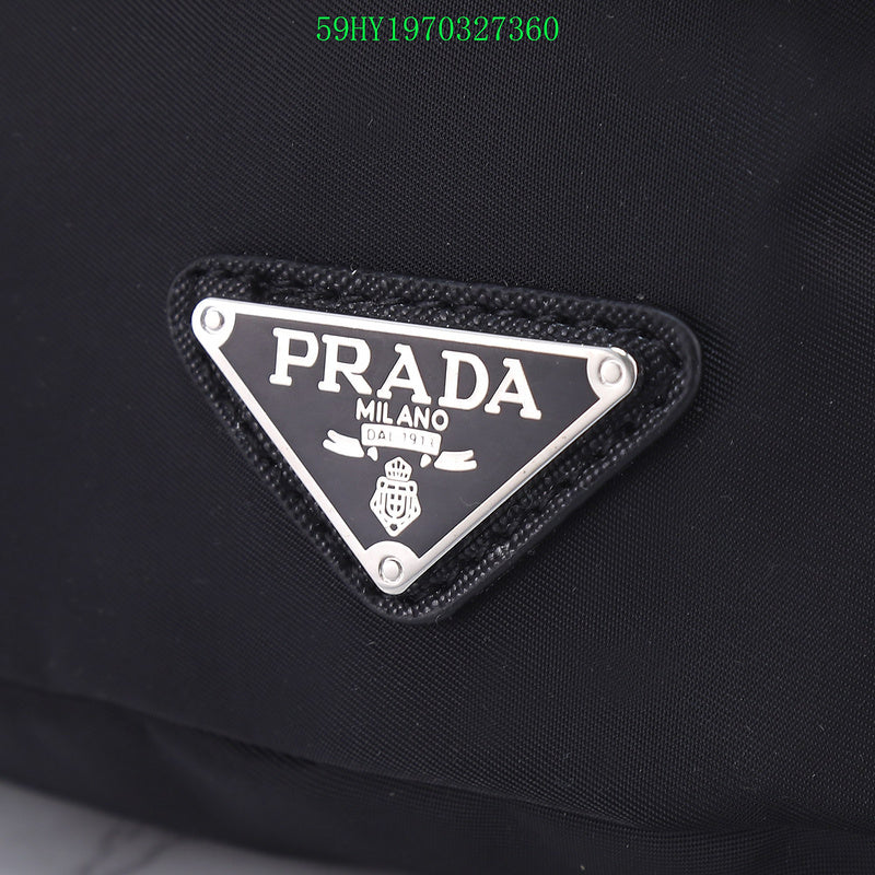 Prada Bags - The Barnes Bags  438