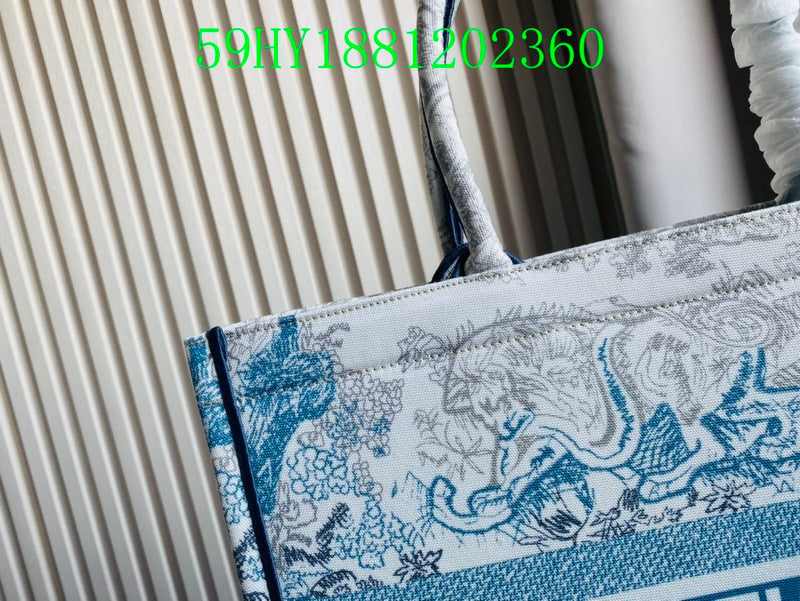 Christian Dior Bags Bags - The Tote   011