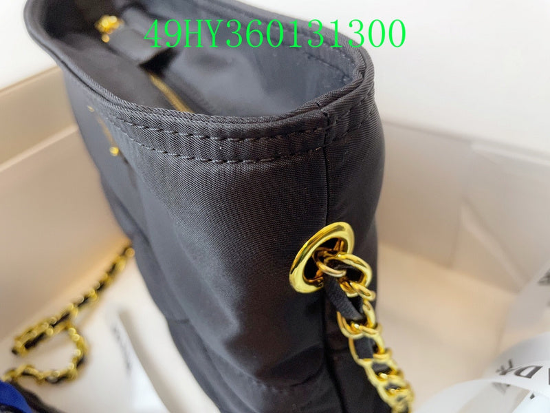Prada Bags - The Barnes Bags  605