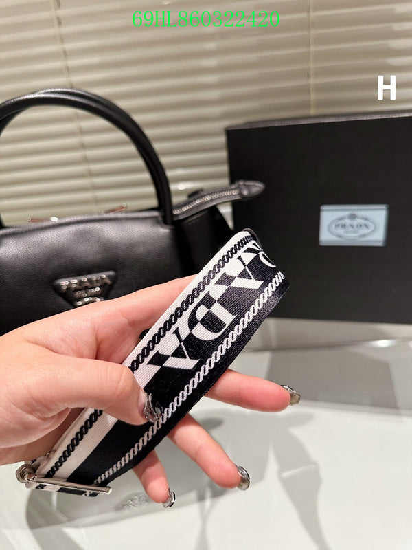 Prada Bags - The Barnes Bags  439