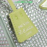 Prada Bags - The Barnes Bags  402