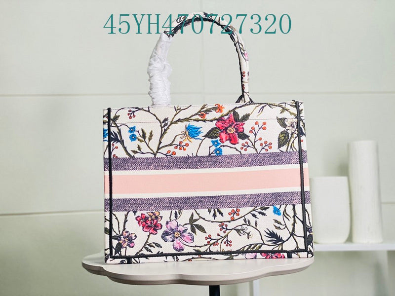 Christian Dior Bags Bags - The Tote   048