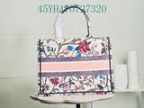 Christian Dior Bags Bags - The Tote   048