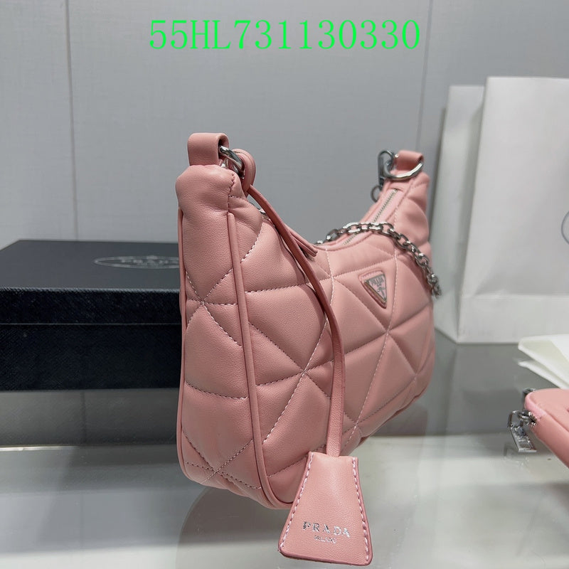 Prada Bags - The Barnes Bags  749