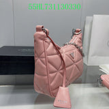 Prada Bags - The Barnes Bags  749