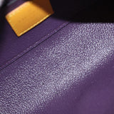 Louis Vuitton Dauphine Mini Clutch Bag