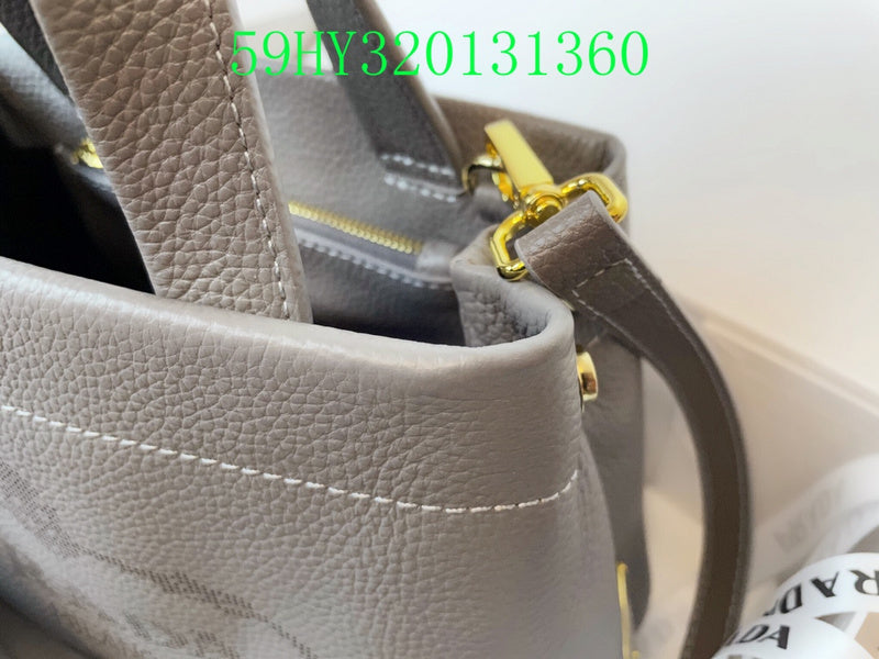 Prada Bags - The Barnes Bags  601