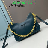 Prada Bags - The Barnes Bags  1018