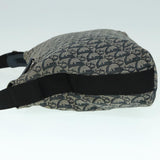 Dior  Canvas Shoulder Bag