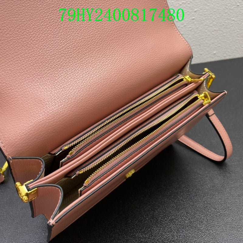 Prada Bags - The Barnes Bags  1044